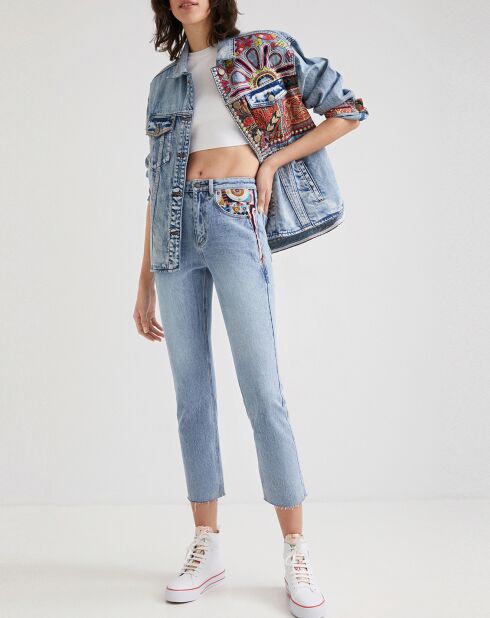 Jean Belle denim