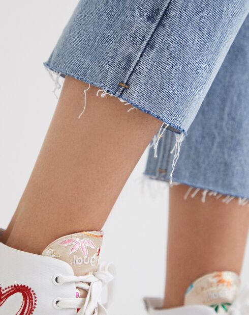 Jean Belle denim