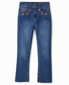 Jean Delilah denim