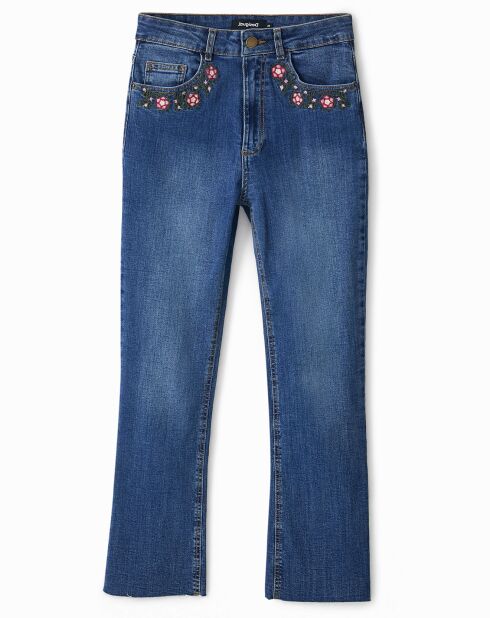 Jean Delilah denim