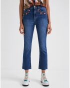 Jean Delilah denim