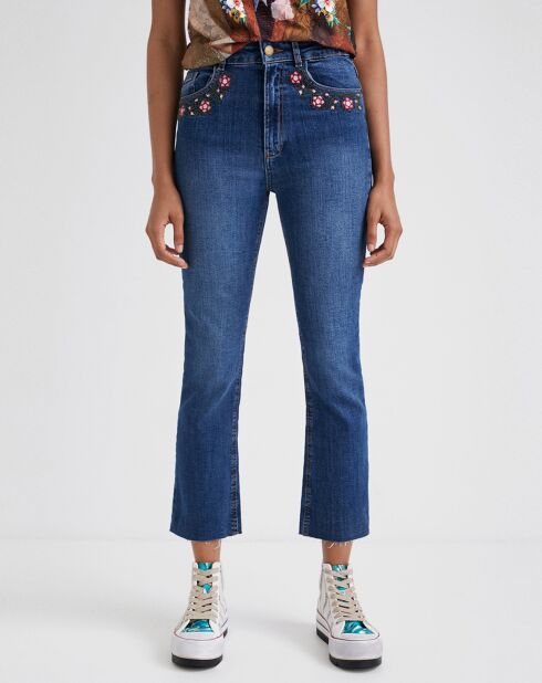 Jean Delilah denim