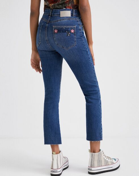 Jean Delilah denim