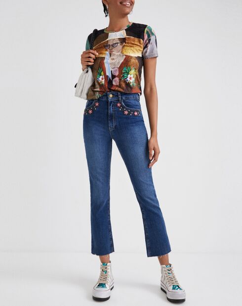 Jean Delilah denim
