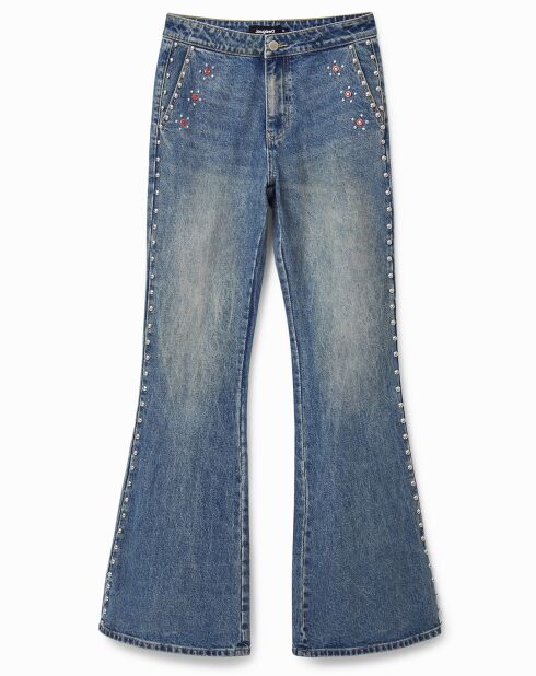 Jean Gia denim