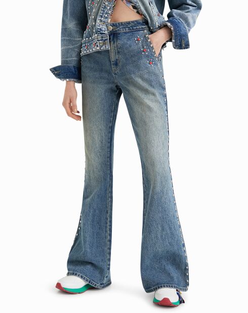 Jean Gia denim