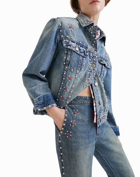 Jean Gia denim