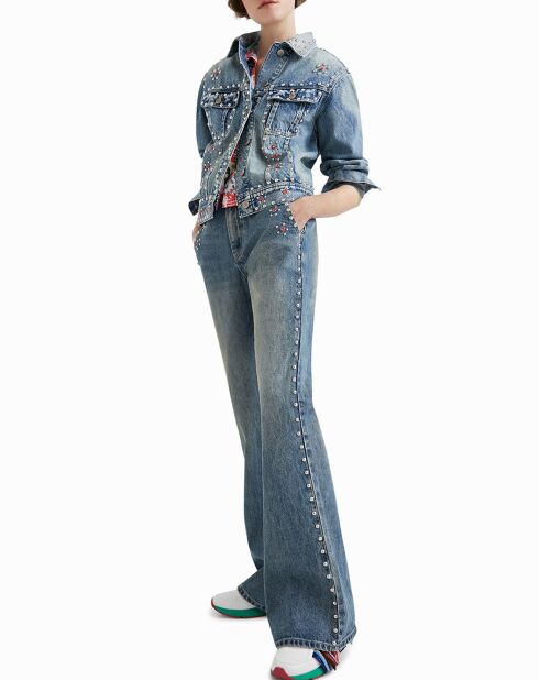 Jean Gia denim
