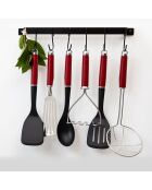 Cuillère de cuisine Core Line rouge