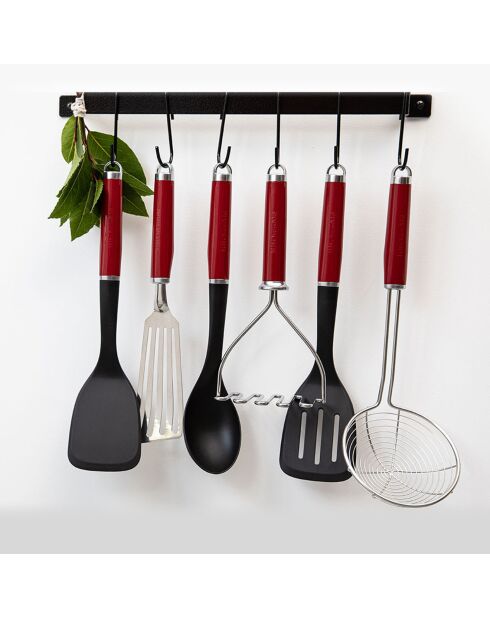 Cuillère de cuisine Core Line rouge