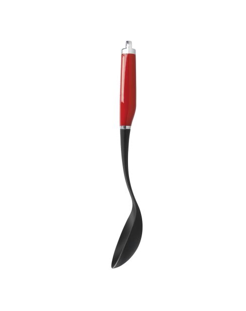 Cuillère de cuisine Core Line rouge