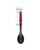 Cuillère de cuisine Core Line rouge
