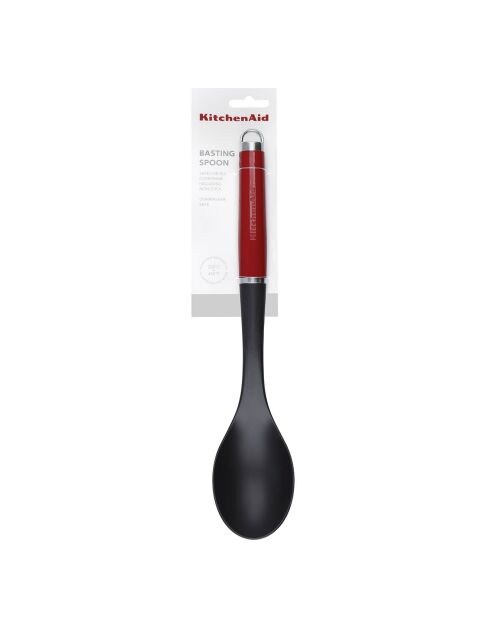 Cuillère de cuisine Core Line rouge