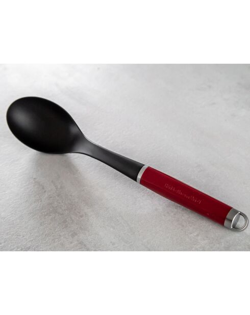 Cuillère de cuisine Core Line rouge