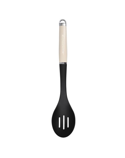 Cuillère à légumes Core Line crème