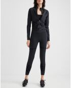 Veste Dara noire