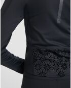 Veste Dara noire