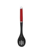 Cuillère à légumes Core Line rouge