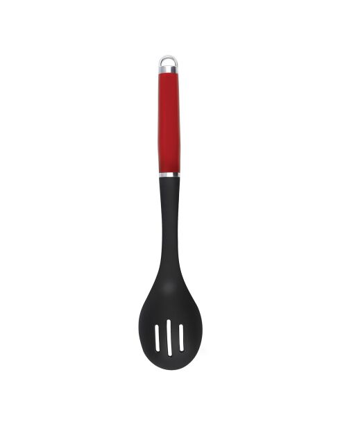 Cuillère à légumes Core Line rouge