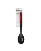 Cuillère à légumes Core Line rouge