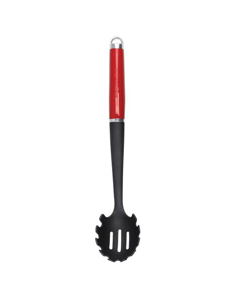 Cuillère à pâtes Core Line rouge