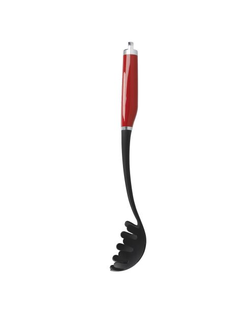 Cuillère à pâtes Core Line rouge