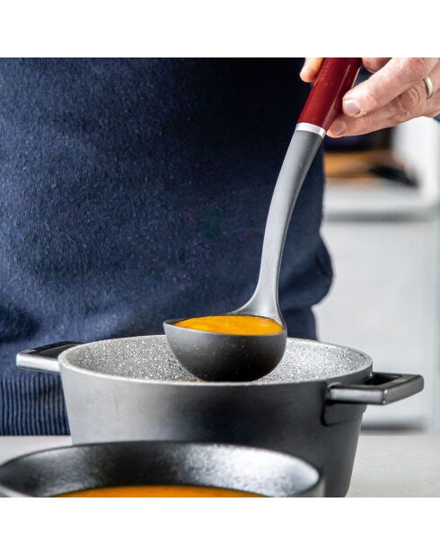 Louche Core Line rouge