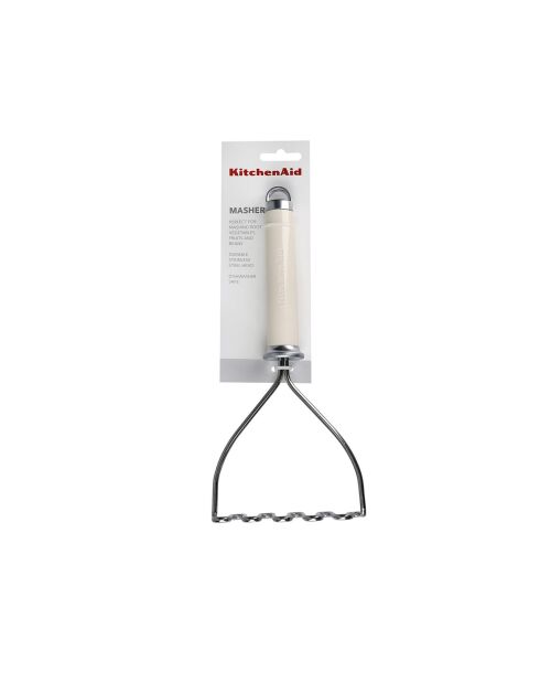 Presse purée Core Line crème