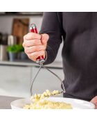 Presse purée Core Line rouge