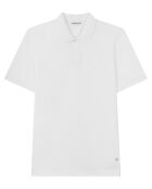 Polo Hendel blanc