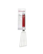 Pêle flexible Core Line rouge