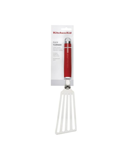 Pêle flexible Core Line rouge