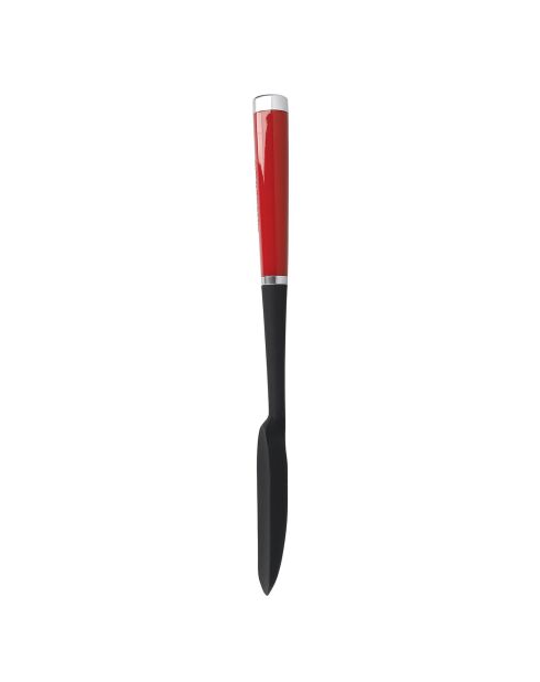 Cuillère spatule Core Line rouge