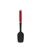 Cuillère spatule Core Line rouge