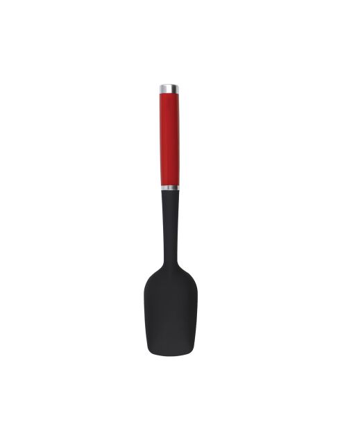 Cuillère spatule Core Line rouge
