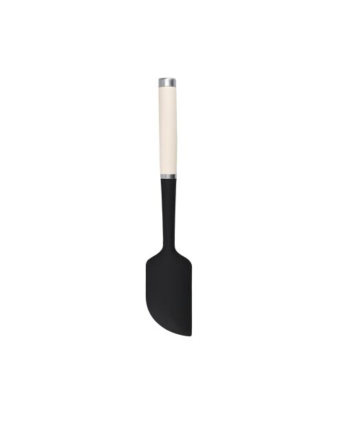 Spatule grattoir Core Line crème