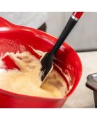 Spatule grattoir Core Line rouge