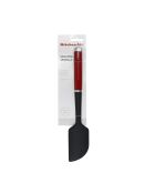 Spatule grattoir Core Line rouge