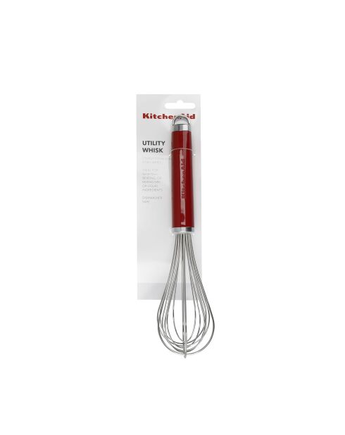 Fouet Core Line rouge