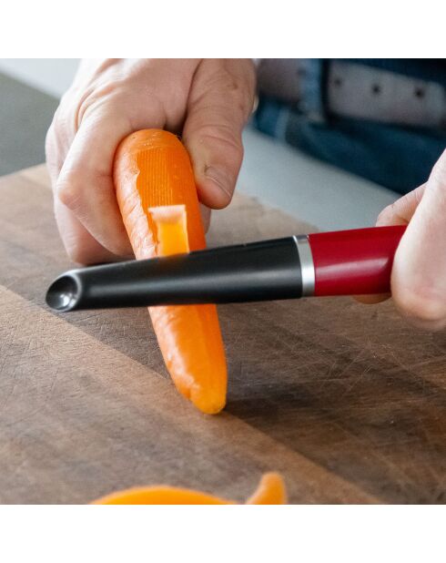 Eplucheur Core Line rouge