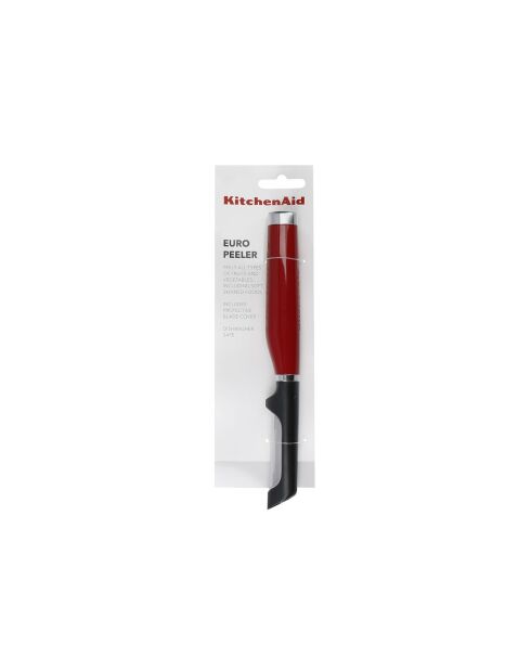 Eplucheur Core Line rouge