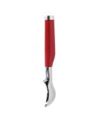 Cuillère à glace Core Line rouge