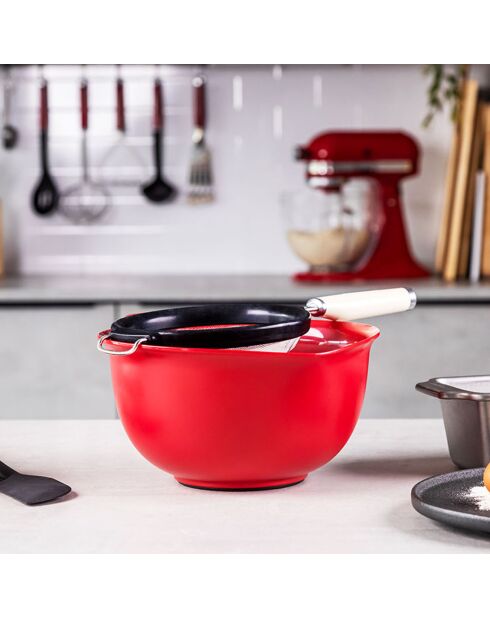 Passoire Core Line crème