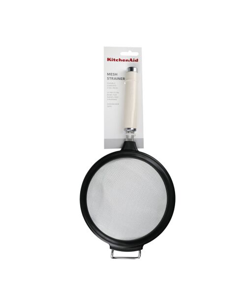 Passoire Core Line crème