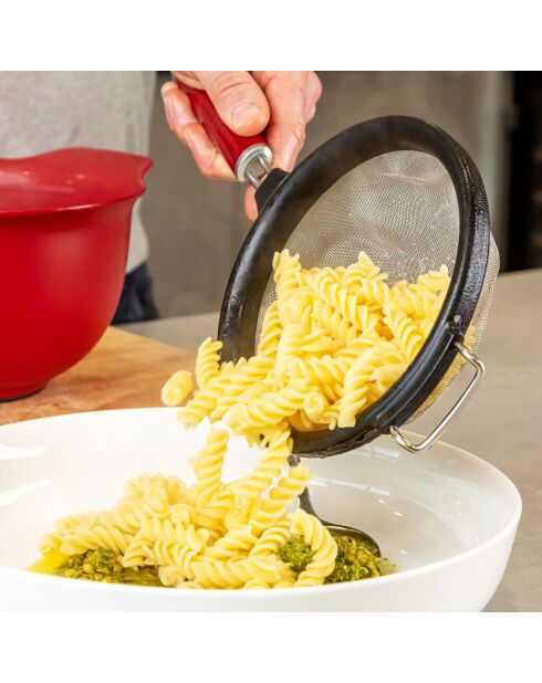 Passoire Core Line rouge