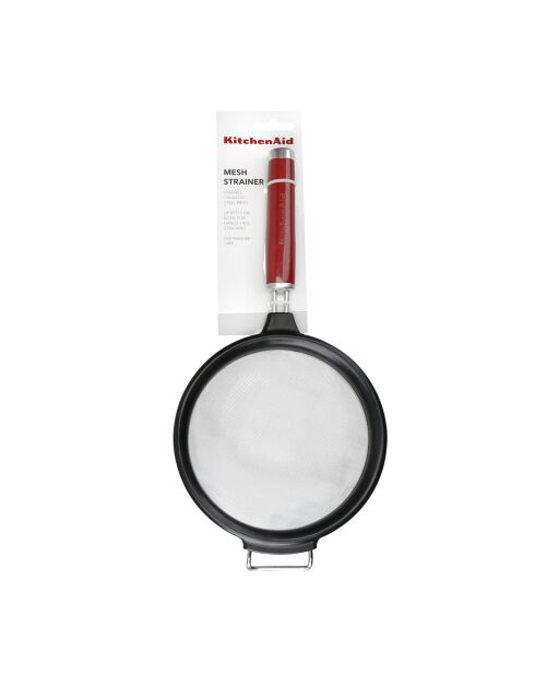 Passoire Core Line rouge