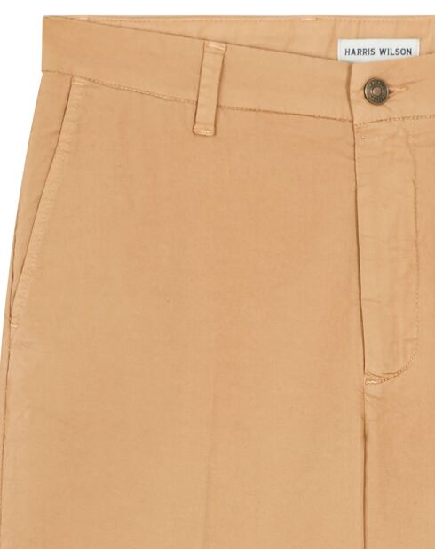 Short Domi beige