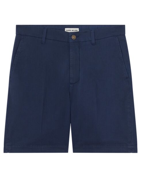 Marineblaue Shorts Domi