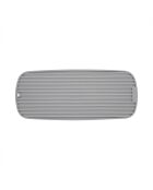 Tapis de séchage polyvalent gris