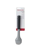 Brosse pour vaisselle en fonte grise